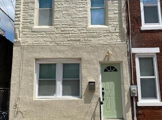 1945 Pierce St, Philadelphia, PA 19145