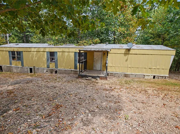 1090 Boulder Dr, Kansas, OK 74347