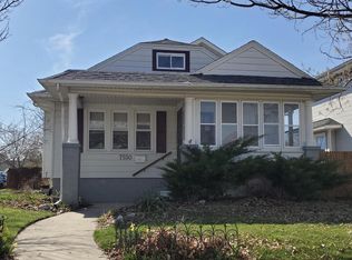 7550 27th Ave, Kenosha, WI 53143