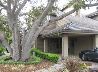 101 Frederick St UNIT A, Santa Cruz, CA 95062