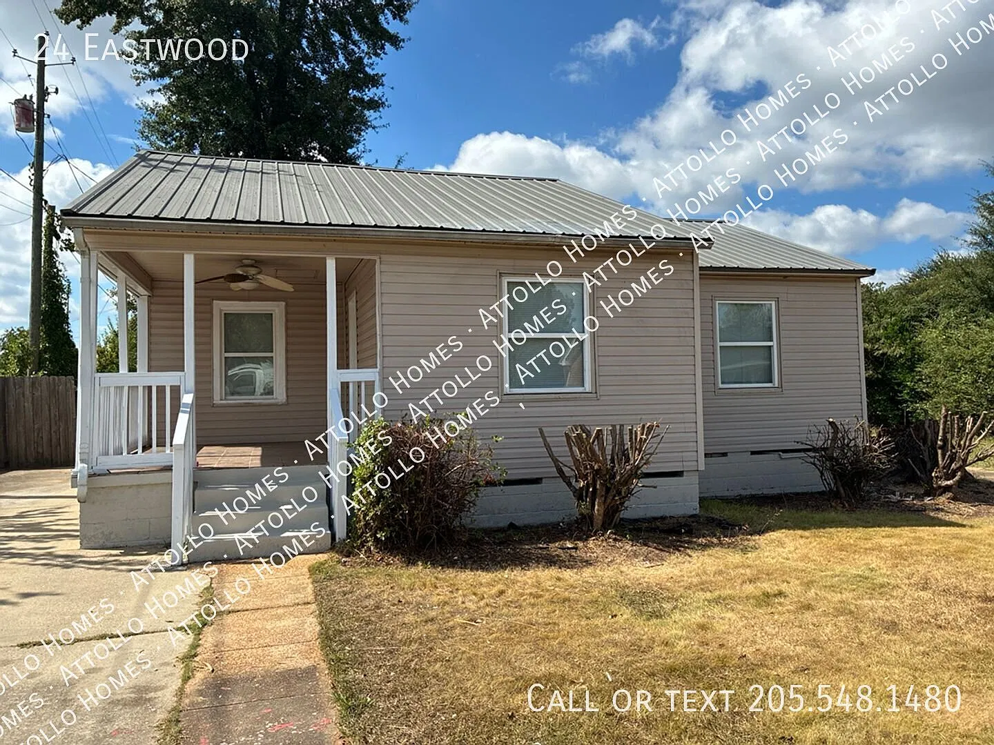Newly Remodeled 3 Bedroom off Veteran's Memorial Parkway — Photo 1