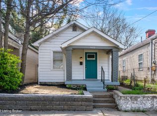 622 Lynn St, Louisville, KY 40217