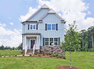 2023 Garden Cir, Decatur, GA 30032