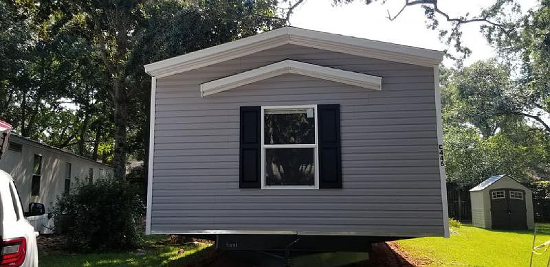 2nd image of 2600 W Michigan Ave Lot 446C