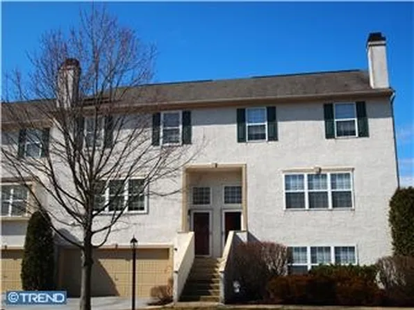 105 Princeton Cir, Newtown Square, PA 19073