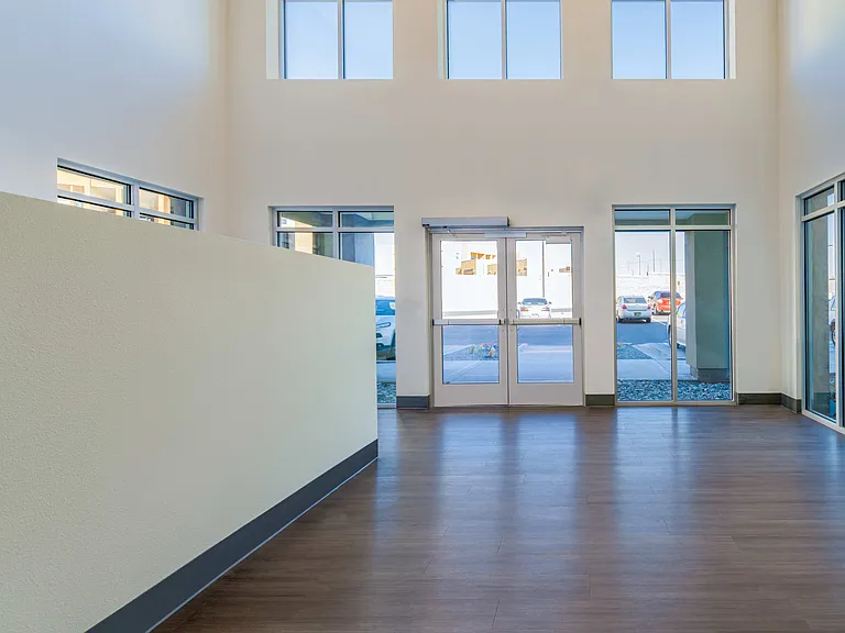Casa de Encantada Senior Apartments — Photo 12