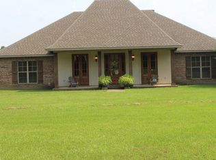 15 Bass Rd, Pineville, LA 71360