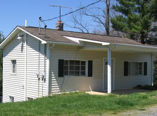 4217 Gambetta Rd, Galax, VA 24333