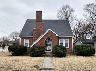 1202 Louise St, Anderson, IN 46016