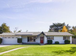 402 Odense St, Buellton, CA 93427