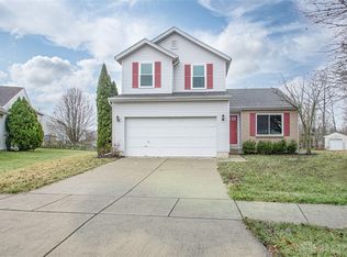 579 Grants Way, Maineville, OH
