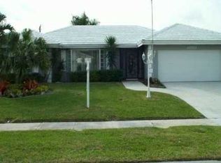 1050 SW 13th Pl, Boca Raton, FL 33486