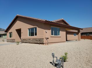 590 Skyline Blvd, Clarkdale, AZ 86324