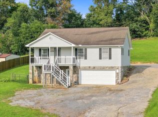 160 Pates Ln, Greeneville, TN 37743