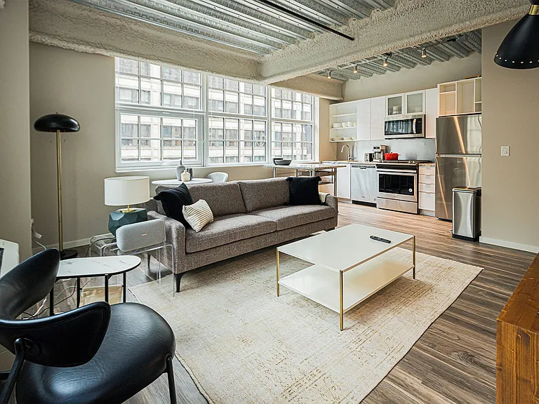 MDA Apartments — Photo 7
