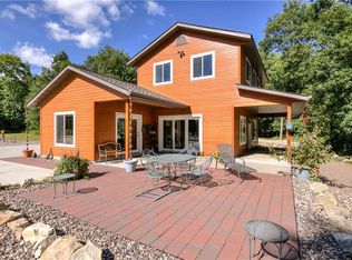 W8497 Sand Rd, Pepin, WI 54759