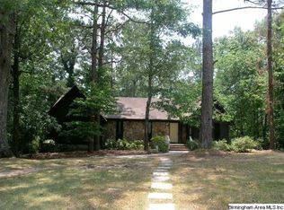 277 Wildwood Ln, Indian Springs, AL 35124