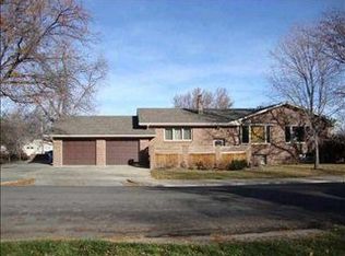 1523 West Blvd, Rapid City, SD 57701