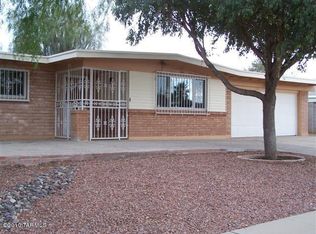 4401 S Dogwood Pl, Tucson, AZ 85730