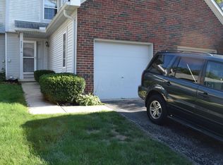 8233 Green Tree Ct, Reynoldsburg, OH 43068