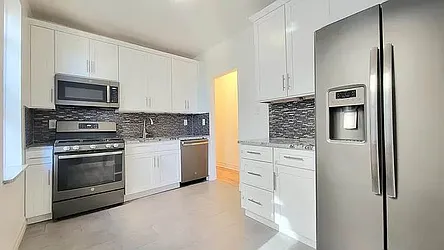 Rented by BRICK & GALO REALTY CORP