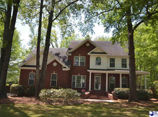 2835 Hermitage Ln, Florence, SC 29501