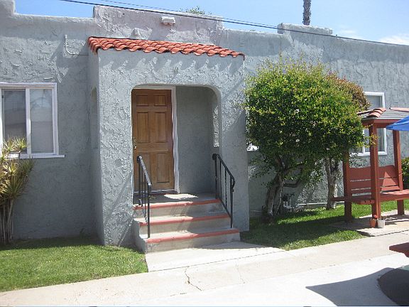 2nd image of 4540 35th St #4540