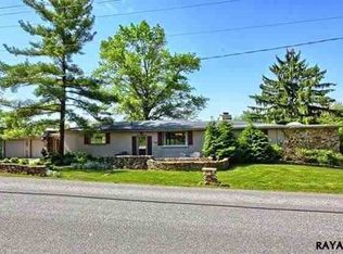 905 Hershey Heights Rd, Hanover, PA 17331