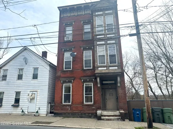 164 Main Street, Cohoes, NY 12047