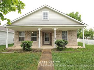 14439 Banister Dr, Noblesville, IN 46060