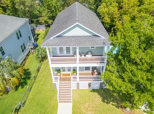 152 Maple St, Charleston, SC 29403
