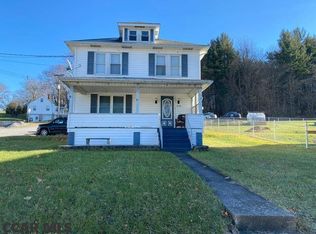 378 Main St, Ramey, PA 16671