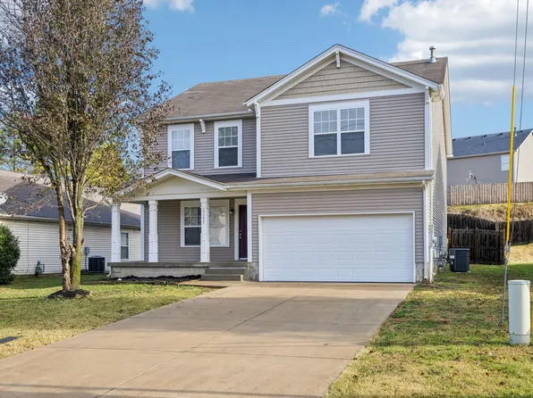 3177 Hidden Creek Dr, Antioch, TN 37013
