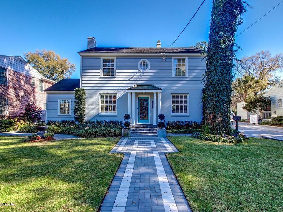 1st image of 4009 San Jose Blvd