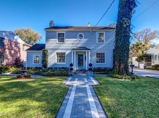 4009 San Jose Blvd, Jacksonville, FL 32207