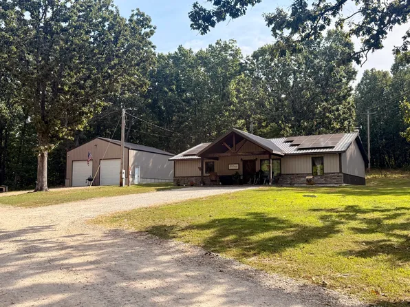 21275 State Hwy P, Ava, MO 65608