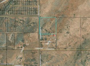 No Address Available, Douglas, AZ 85607