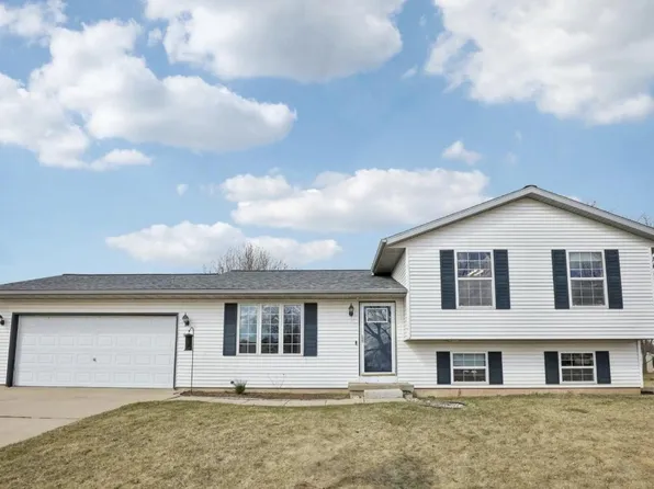 546 Meadowview Lane, Marshall, WI 53559