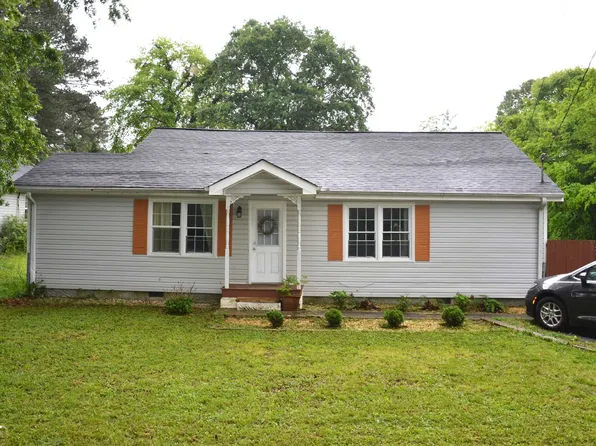 215 Marshall Ln SW, Rome, GA 30165