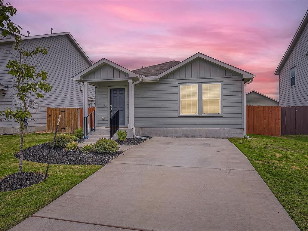 13405 Mussel Run, Elgin, TX 78621 MLS 8682575 Zillow