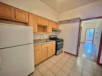 Rented by New Amsterdam Realty Group