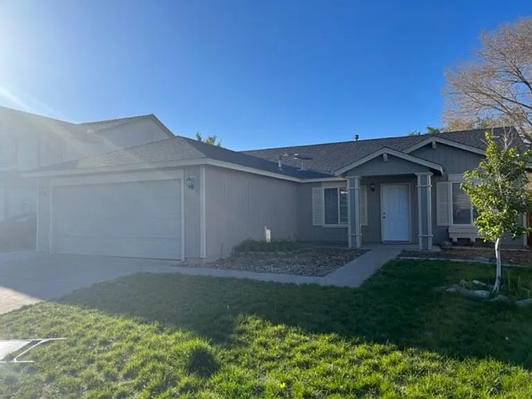 11545 Camel Rock Dr — Photo 2