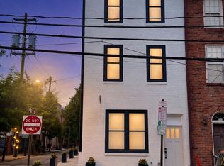 514 S 20th St UNIT A, Philadelphia, PA 19146