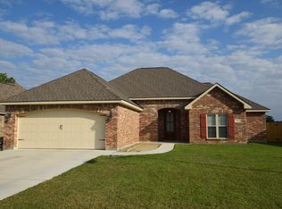 1348 W Eagles Nest Dr, Lake Charles, LA 70611