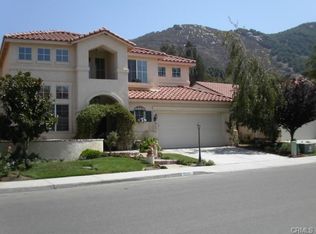 3350 Avocado Vista Ln, Fallbrook, CA 92028