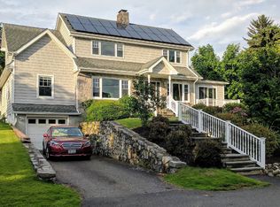 10 Grandview Ter, Cold Spring, NY 10516