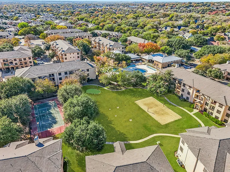 The Canyons Apartments — Photo 91