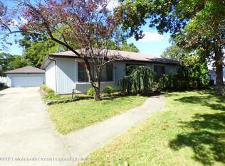 1803 Meadow Rd, Wall Township, NJ 07719