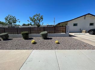 3320 N 66th St, Scottsdale, AZ 85251
