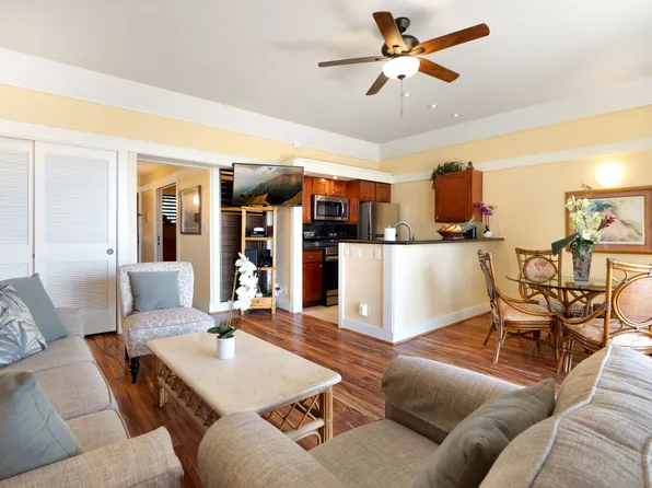 2253 Poipu Rd #326, Koloa, HI 96756